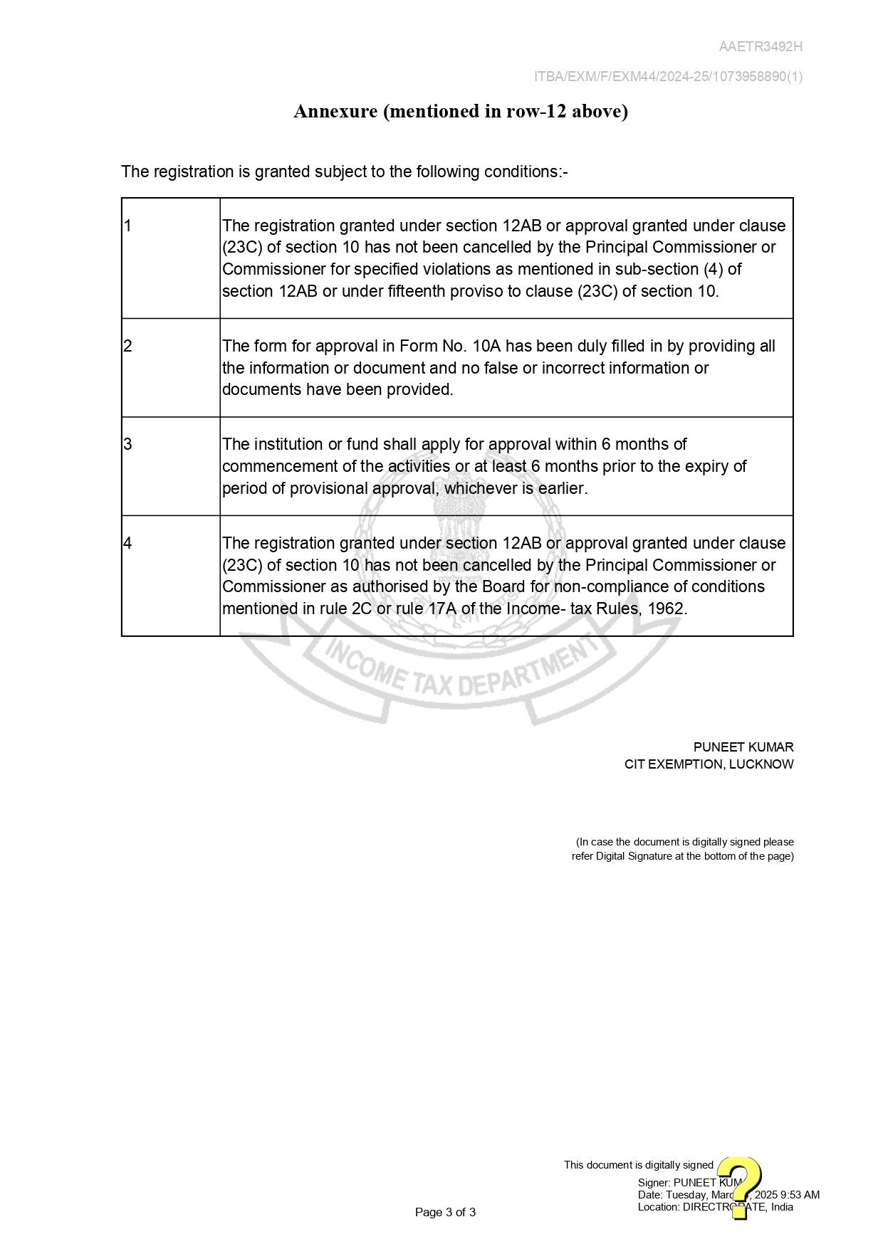 80G Certificte Page - 0003